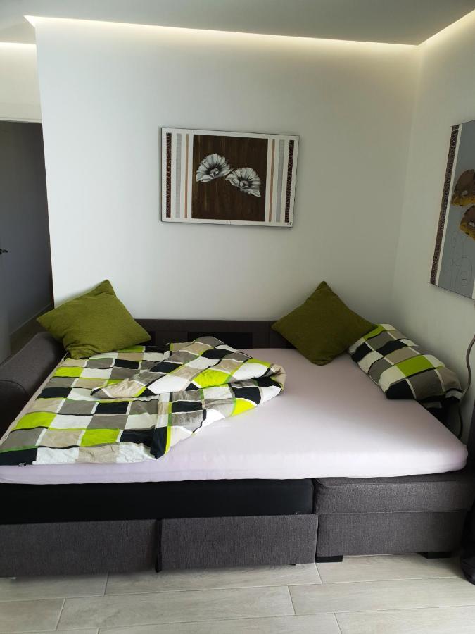 Feel-Good-Oasis Apartment ปลายาปาไรโซ ภายนอก รูปภาพ