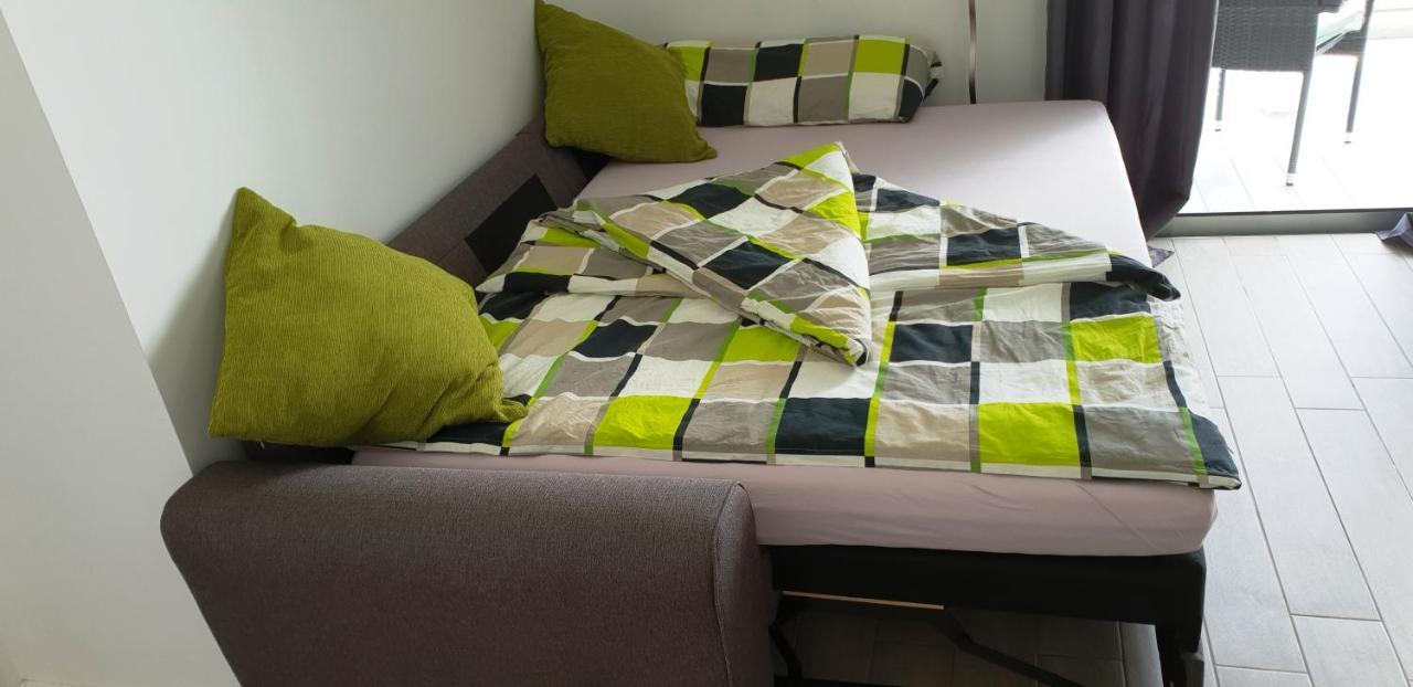 Feel-Good-Oasis Apartment ปลายาปาไรโซ ภายนอก รูปภาพ