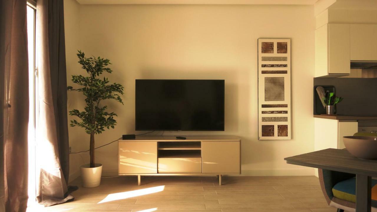 Feel-Good-Oasis Apartment ปลายาปาไรโซ ภายนอก รูปภาพ
