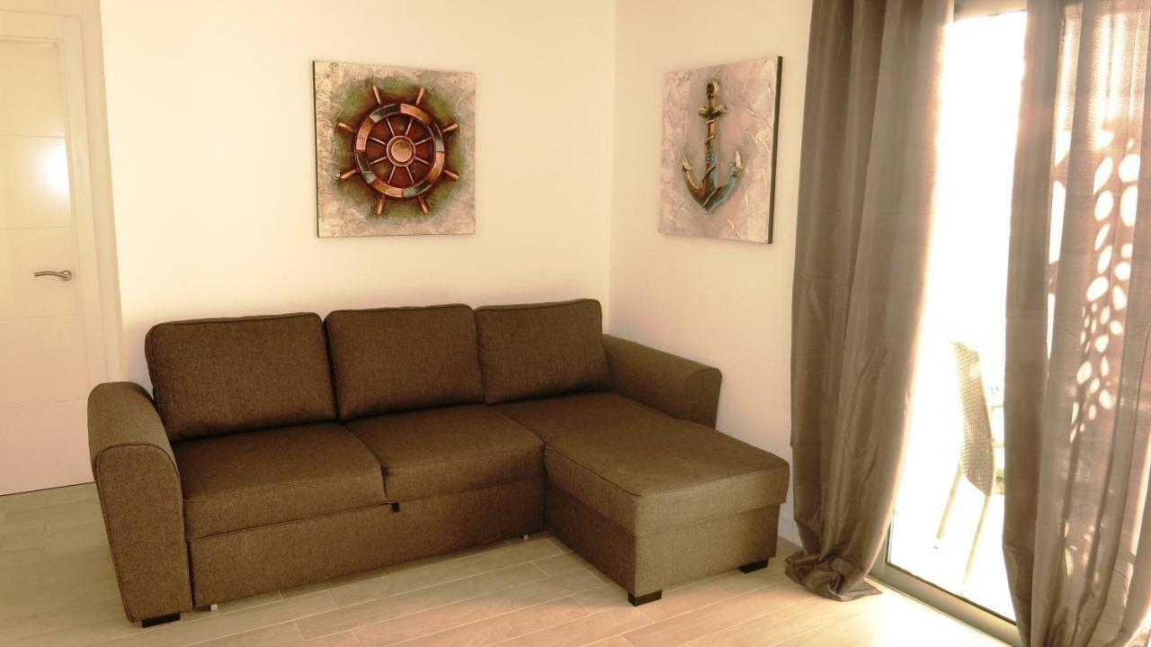 Feel-Good-Oasis Apartment ปลายาปาไรโซ ภายนอก รูปภาพ