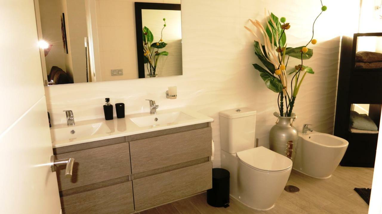 Feel-Good-Oasis Apartment ปลายาปาไรโซ ภายนอก รูปภาพ