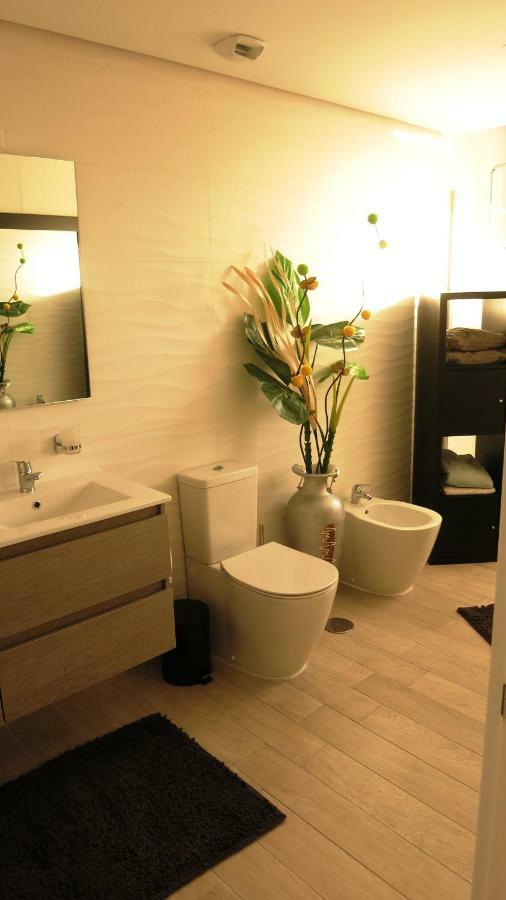 Feel-Good-Oasis Apartment ปลายาปาไรโซ ภายนอก รูปภาพ