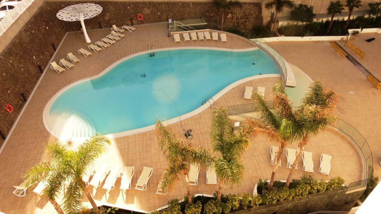 Feel-Good-Oasis Apartment ปลายาปาไรโซ ภายนอก รูปภาพ